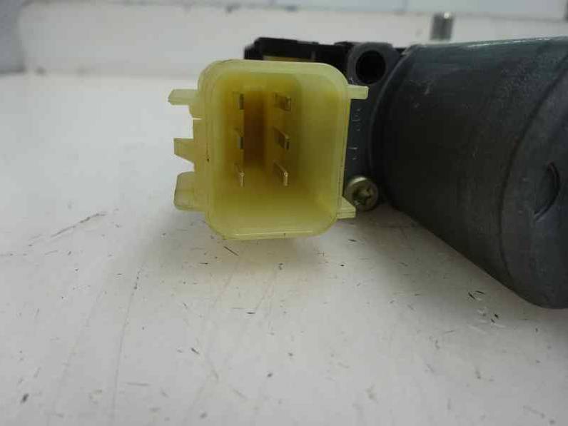 MOTOR ELEVALUNAS DELANTERO IZQUIERDO FORD FIESTA 2013 1.5 TDCI (75 CV)