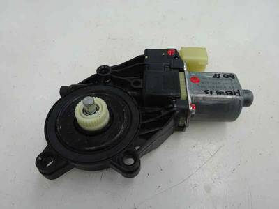 MOTOR ELEVALUNAS DELANTERO DERECHO FORD FIESTA 2013 1.5 TDCI (75 CV)