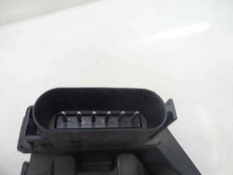 POTENCIOMETRO PEDAL FORD FIESTA 2013 1.5 TDCI (75 CV)