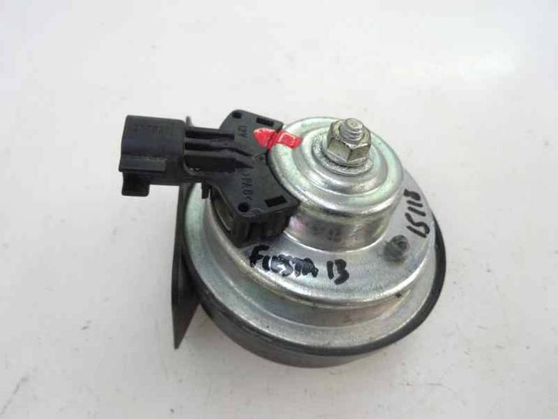 CLAXON FORD FIESTA 2013 1.5 TDCI (75 CV)