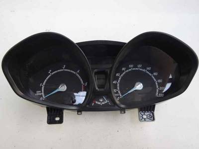 CUADRO INSTRUMENTOS FORD FIESTA 2013 1.5 TDCI (75 CV)