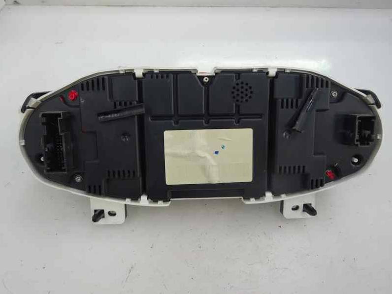 CUADRO INSTRUMENTOS FORD FIESTA 2013 1.5 TDCI (75 CV)