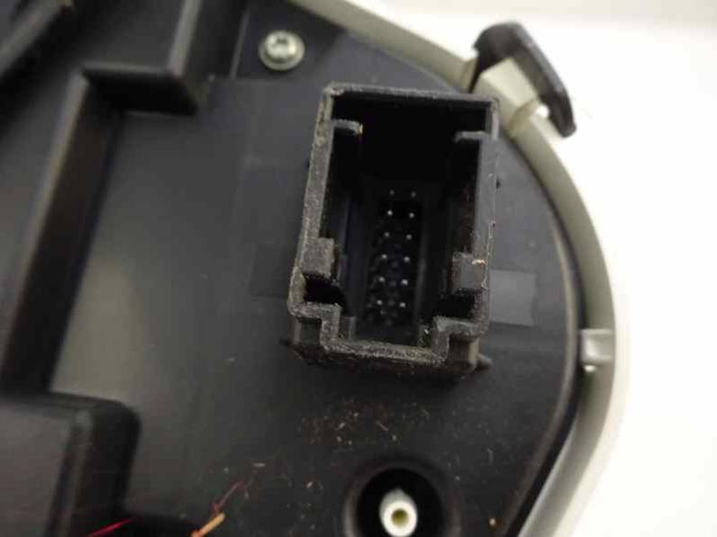 CUADRO INSTRUMENTOS FORD FIESTA 2013 1.5 TDCI (75 CV)