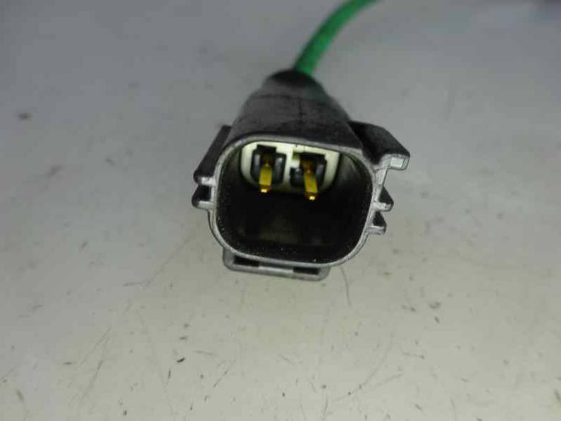 SONDA LAMBDA FORD FIESTA 2013 1.5 TDCI (75 CV)