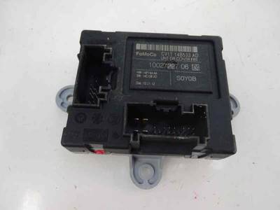 MODULO ELECTRONICO FORD FIESTA 2013 1.5 TDCI (75 CV)