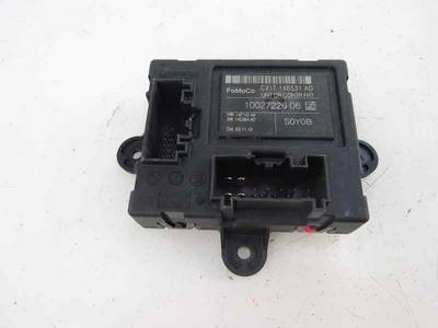 MODULO ELECTRONICO FORD FIESTA 2013 1.5 TDCI (75 CV)