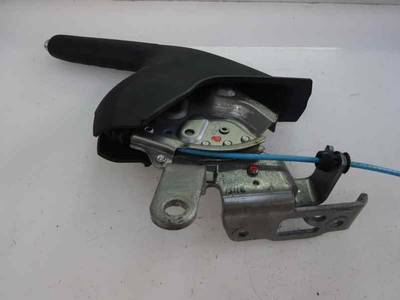 PALANCA FRENO DE MANO FORD FIESTA 2013 1.5 TDCI (75 CV)