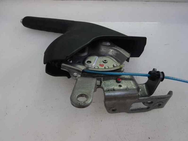 PALANCA FRENO DE MANO FORD FIESTA 2013 1.5 TDCI (75 CV)