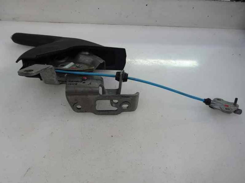 PALANCA FRENO DE MANO FORD FIESTA 2013 1.5 TDCI (75 CV)