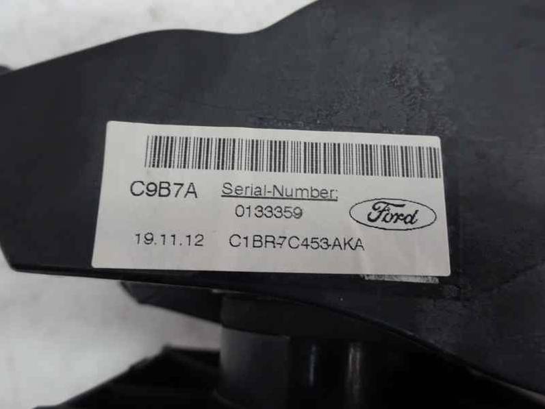 PALANCA CAMBIO FORD FIESTA 2013 1.5 TDCI (75 CV)