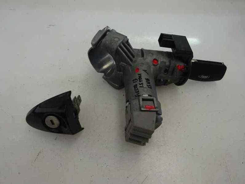 CONMUTADOR DE ARRANQUE FORD FIESTA 2013 1.5 TDCI (75 CV)