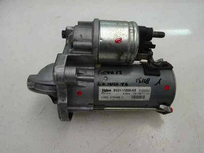 MOTOR ARRANQUE FORD FIESTA 2013 1.5 TDCI (75 CV)