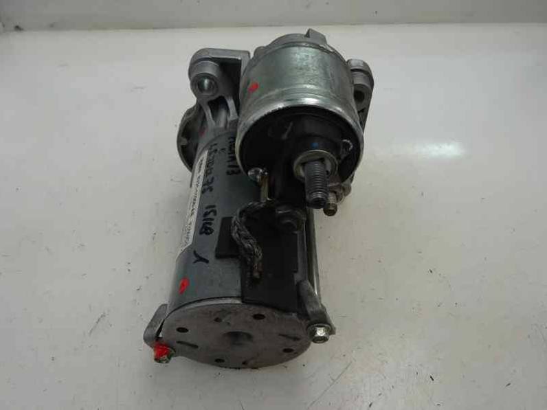 MOTOR ARRANQUE FORD FIESTA 2013 1.5 TDCI (75 CV)