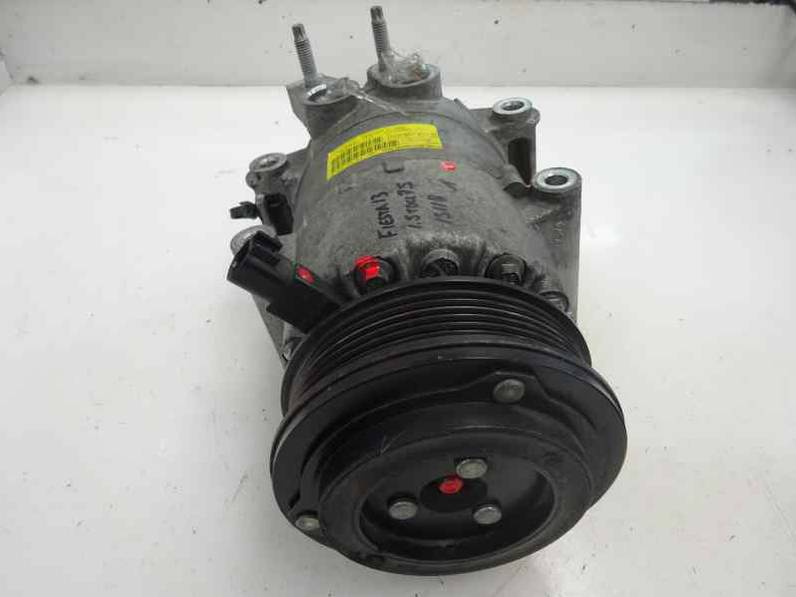 COMPRESOR AIRE ACONDICIONADO FORD FIESTA 2013 1.5 TDCI (75 CV)