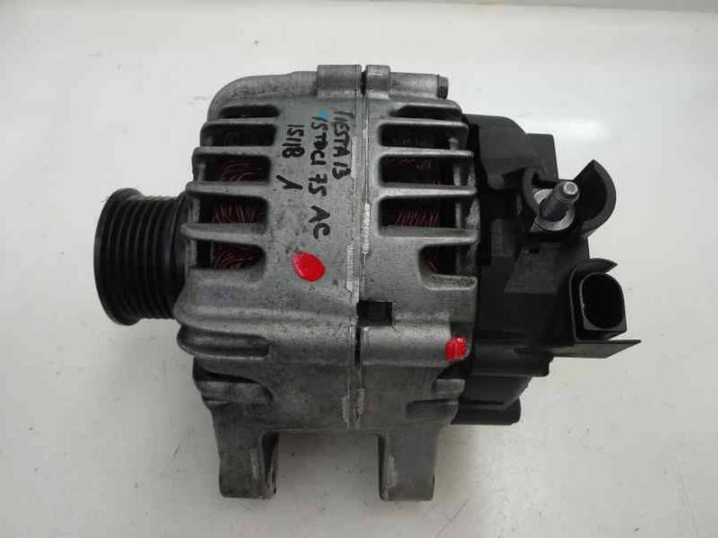 ALTERNADOR FORD FIESTA 2013 1.5 TDCI (75 CV)