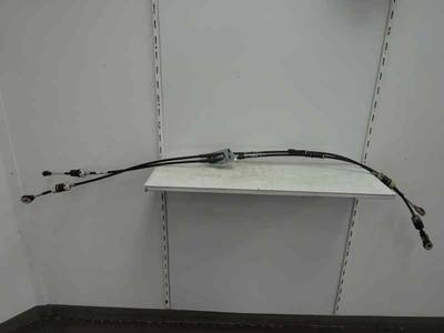 PALANCA CAMBIO FORD FIESTA 2013 1.5 TDCI (75 CV)