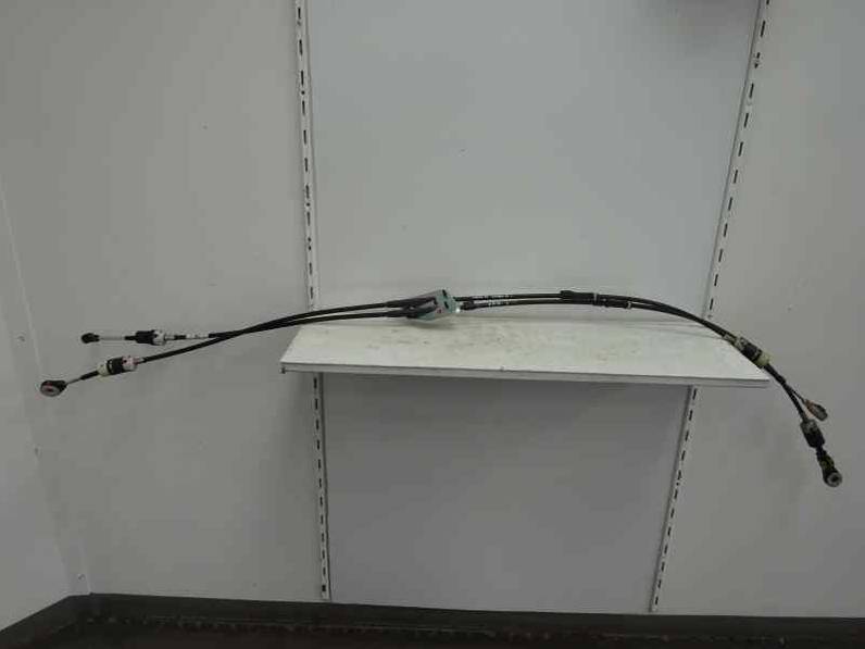 PALANCA CAMBIO FORD FIESTA 2013 1.5 TDCI (75 CV)