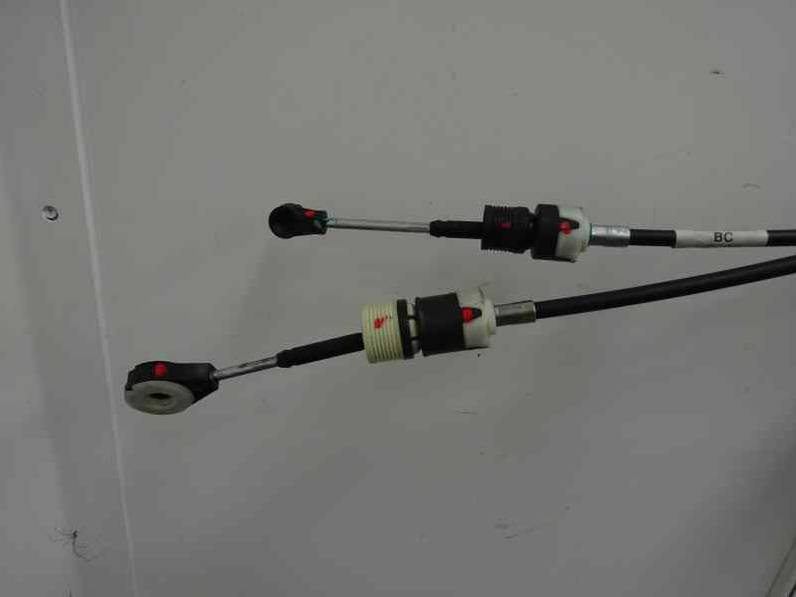 PALANCA CAMBIO FORD FIESTA 2013 1.5 TDCI (75 CV)