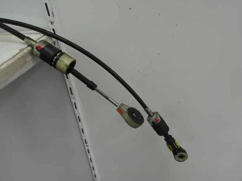 PALANCA CAMBIO FORD FIESTA 2013 1.5 TDCI (75 CV)