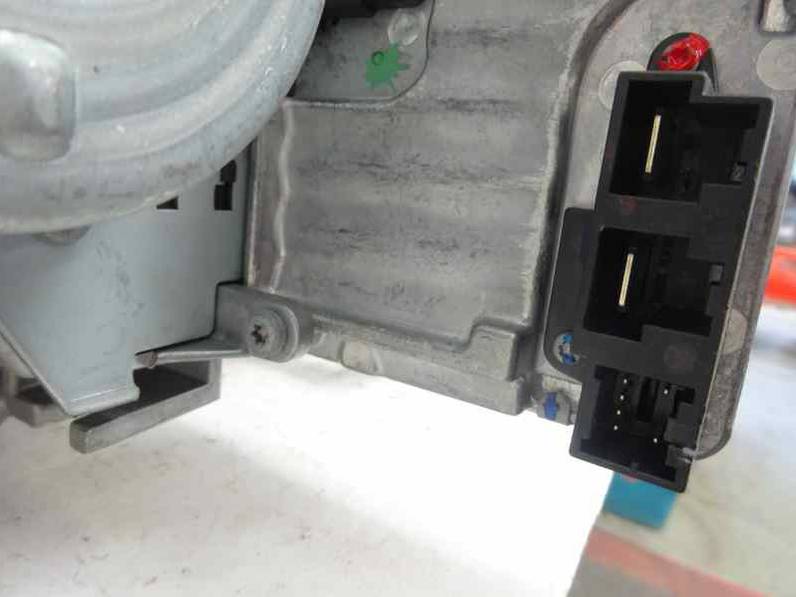 COLUMNA DIRECCION FORD FIESTA 2013 1.5 TDCI (75 CV)