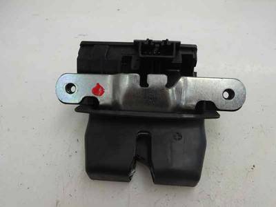 CERRADURA MALETERO PORTON FORD FIESTA 2013 1.5 TDCI (75 CV)