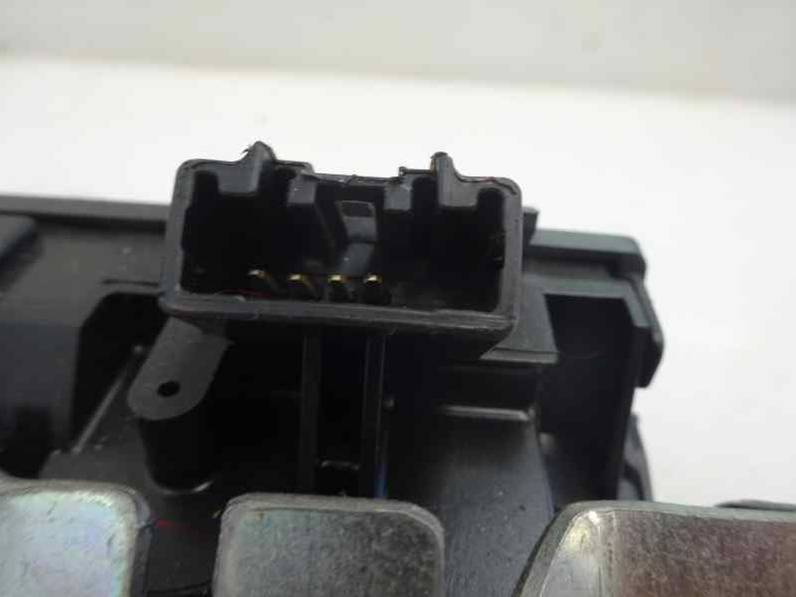 CERRADURA MALETERO PORTON FORD FIESTA 2013 1.5 TDCI (75 CV)