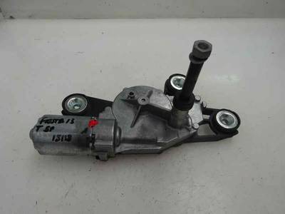 MOTOR LIMPIA TRASERO FORD FIESTA 2013 1.5 TDCI (75 CV)