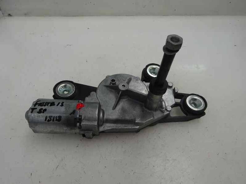 MOTOR LIMPIA TRASERO FORD FIESTA 2013 1.5 TDCI (75 CV)