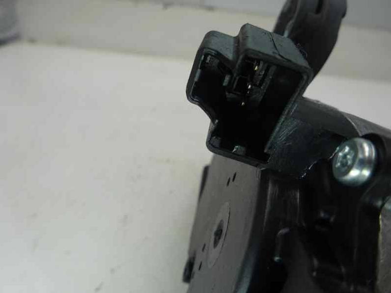 MOTOR LIMPIA TRASERO FORD FIESTA 2013 1.5 TDCI (75 CV)