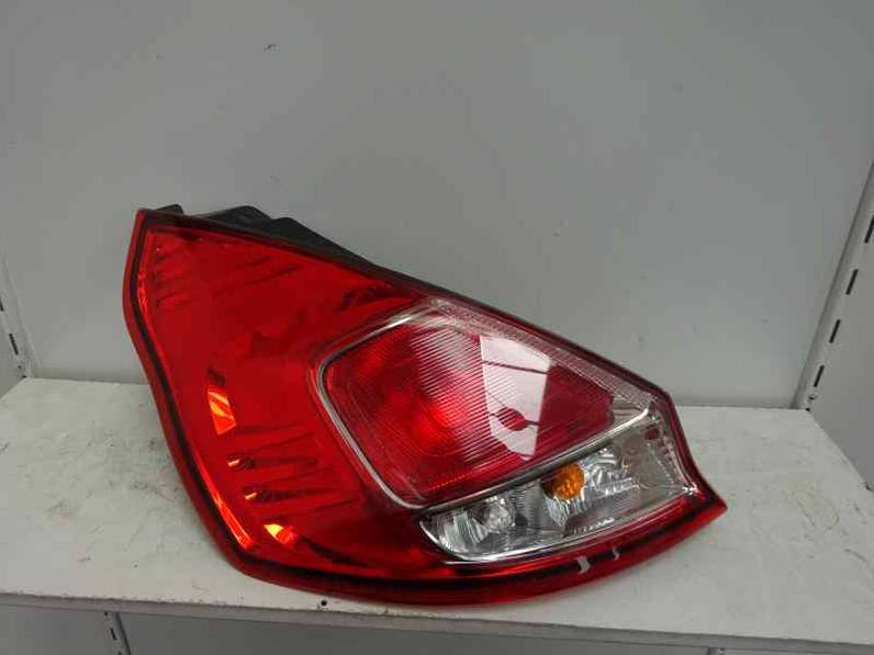 PILOTO TRASERO IZQUIERDO FORD FIESTA 2013 1.5 TDCI (75 CV)
