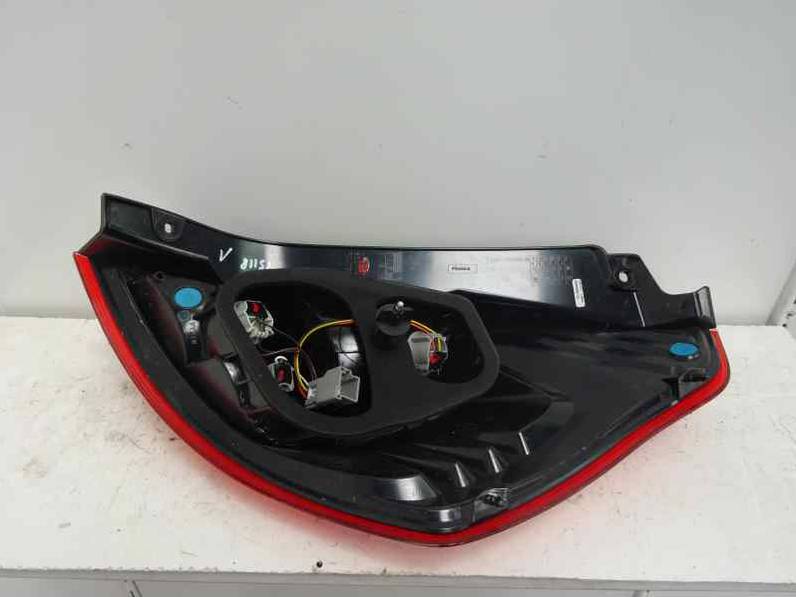 PILOTO TRASERO IZQUIERDO FORD FIESTA 2013 1.5 TDCI (75 CV)