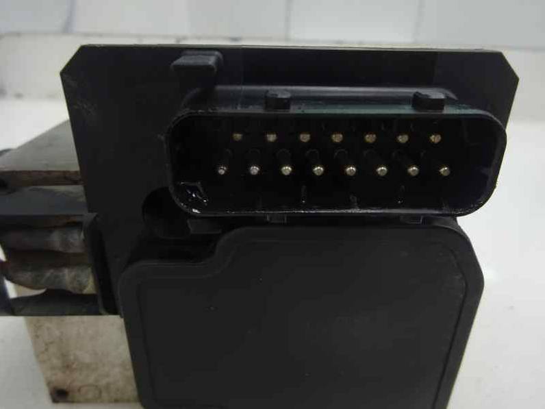 ABS PEUGEOT 607 2002 2.2 HDI FAP (133 CV)