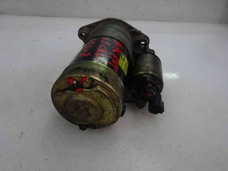 MOTOR ARRANQUE HYUNDAI ACCENT 2006 1.5 CRDI (110 CV)