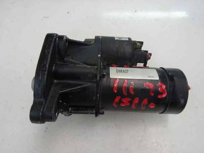 MOTOR ARRANQUE PEUGEOT 106 1993 1.1 (60 CV)