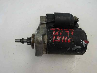 MOTOR ARRANQUE SEAT IBIZA 1997 1.6 (75 CV)
