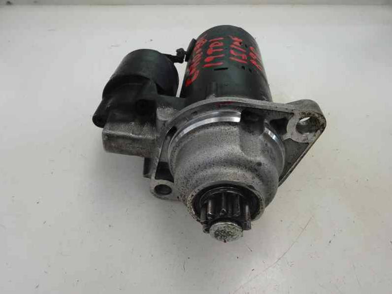MOTOR ARRANQUE SEAT CORDOBA BERLINA 1998 1.9 TDI (90 CV)