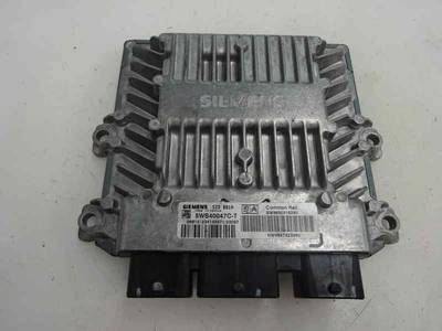 CENTRALITA MOTOR UCE CITROEN C5 BERLINA 2003 2.0 HDI (90 CV)