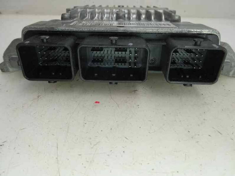 CENTRALITA MOTOR UCE CITROEN C5 BERLINA 2003 2.0 HDI (90 CV)