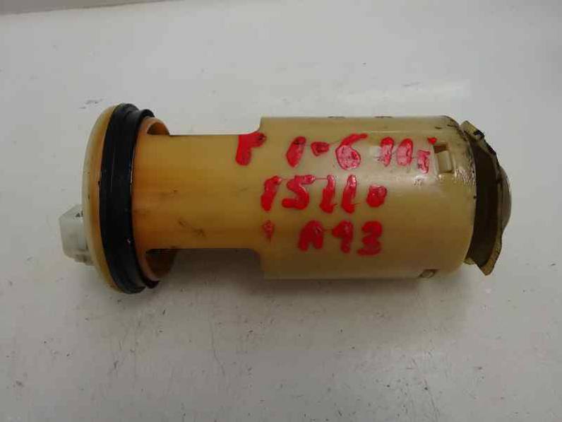 BOMBA COMBUSTIBLE PEUGEOT 106 1993 1.1 (60 CV)
