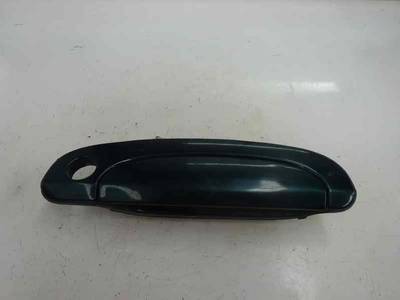 MANETA EXTERIOR DELANTERA DERECHA HYUNDAI GETZ 2003 1.3 12V (82 CV)