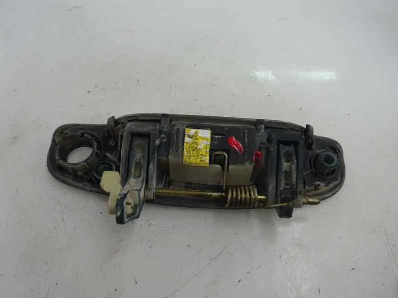 MANETA EXTERIOR DELANTERA DERECHA HYUNDAI GETZ 2003 1.3 12V (82 CV)