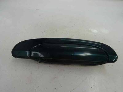 MANETA EXTERIOR TRASERA DERECHA HYUNDAI GETZ 2003 1.3 12V (82 CV)