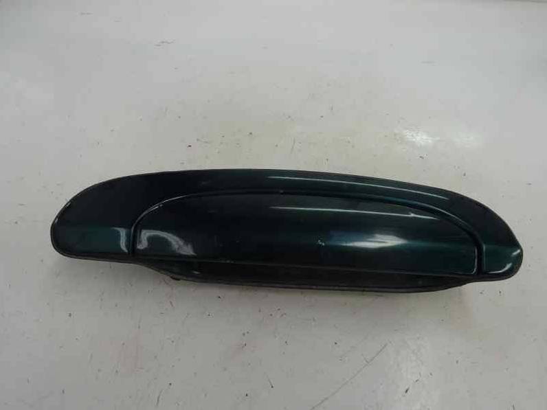 MANETA EXTERIOR TRASERA DERECHA HYUNDAI GETZ 2003 1.3 12V (82 CV)