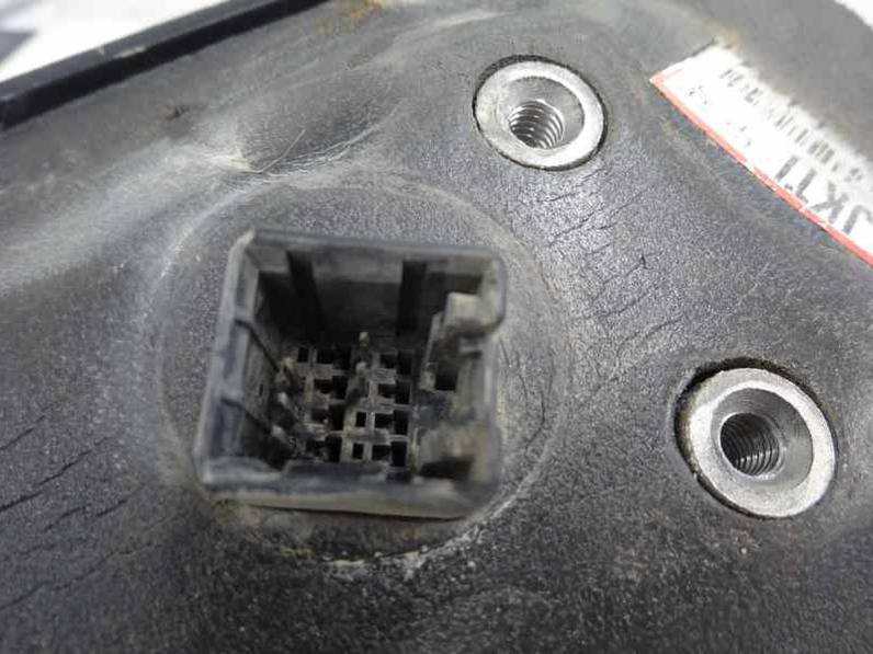 RETROVISOR DERECHO HYUNDAI GETZ 2003 1.3 12V (82 CV)