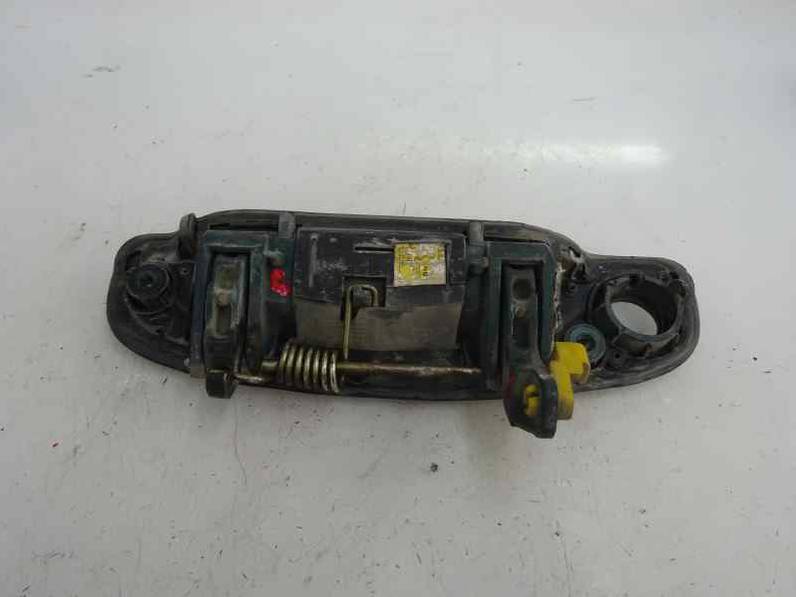 MANETA EXTERIOR DELANTERA IZQUIERDA HYUNDAI GETZ 2003 1.3 12V (82 CV)