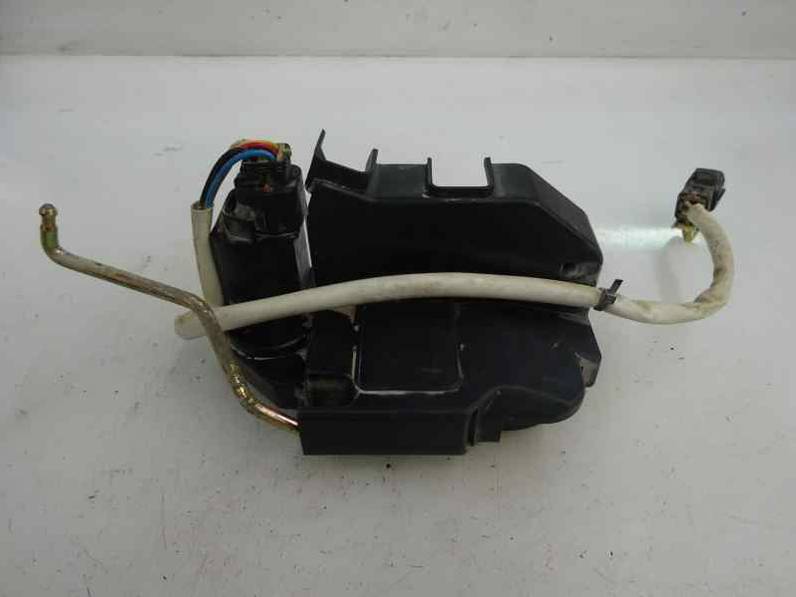 CERRADURA PUERTA TRASERA DERECHA HYUNDAI GETZ 2003 1.3 12V (82 CV)