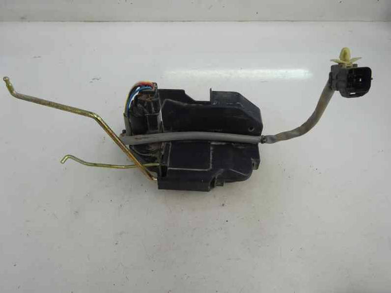 CERRADURA PUERTA DELANTERA DERECHA HYUNDAI GETZ 2003 1.3 12V (82 CV)