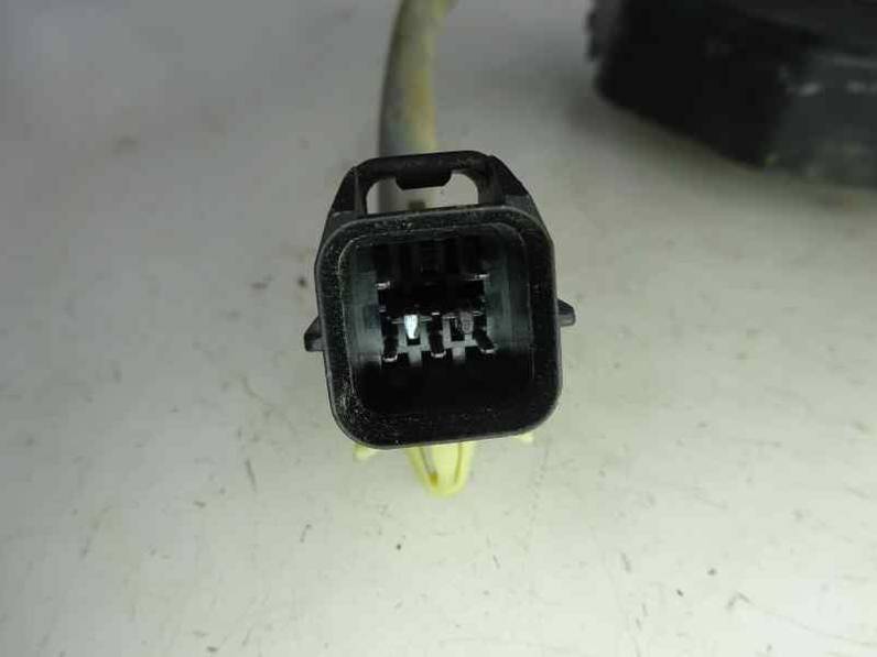 CERRADURA PUERTA DELANTERA DERECHA HYUNDAI GETZ 2003 1.3 12V (82 CV)