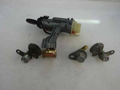 CONMUTADOR DE ARRANQUE HYUNDAI GETZ 2003 1.3 12V (82 CV)