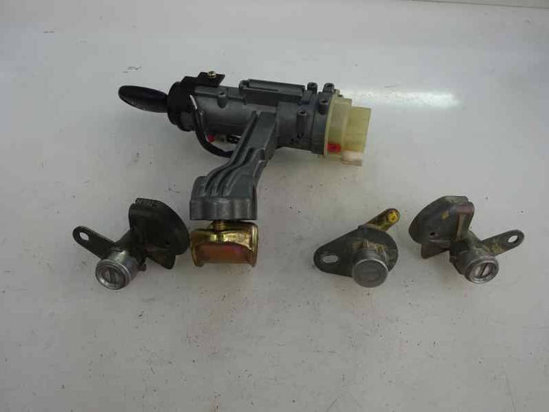 CONMUTADOR DE ARRANQUE HYUNDAI GETZ 2003 1.3 12V (82 CV)